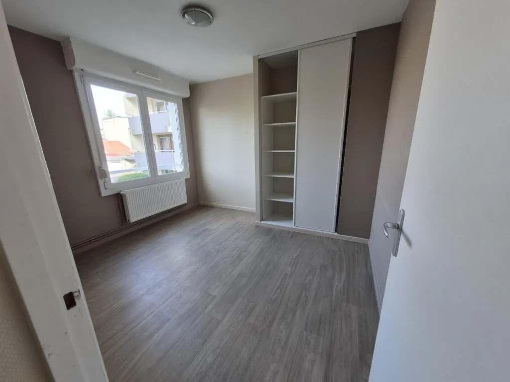 Chambres - Appartement de 1 Chambre à Arras