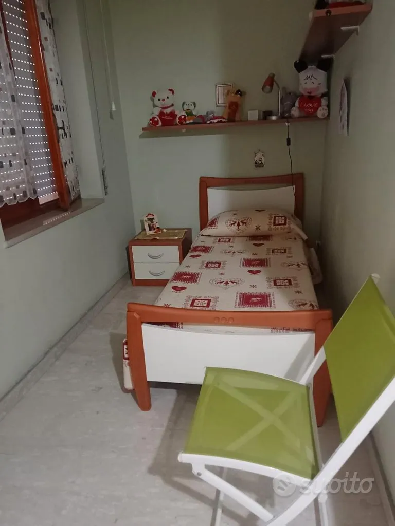 Magamistoad - Single or Double Room in Central Location