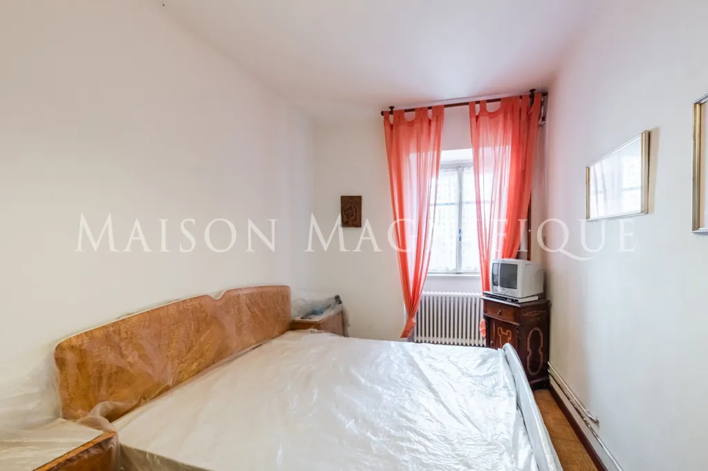 Chambres - Historic Terraced House in Smarano, Predaia