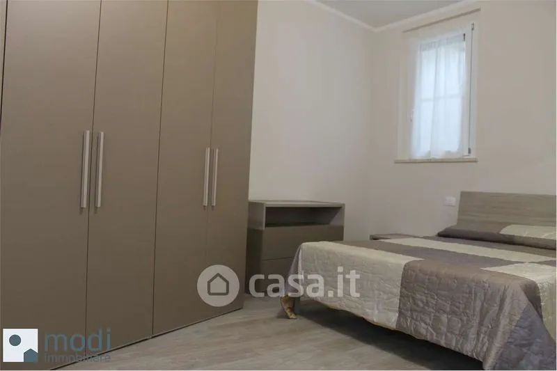 Chambres - Fully Furnished Flat in Central Crema