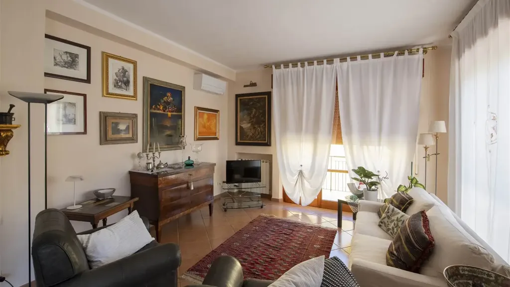 Elutuba - Bifamiliar Villa with Terrace in Senigallia