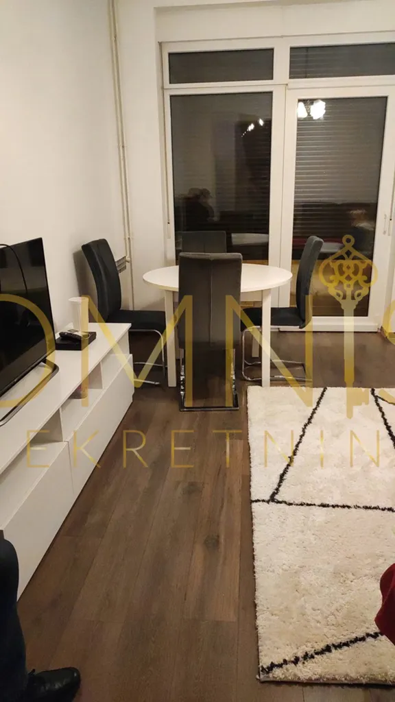 Soggiorno - Apartment in Rijeka