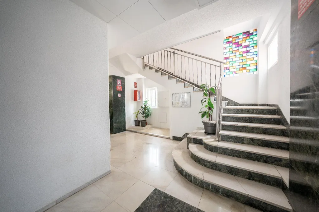 Toad - Apartment with Terrace in Benidorm