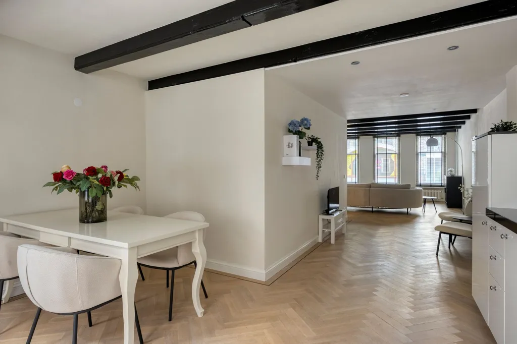 3-toaline korter asukohas Zwolle