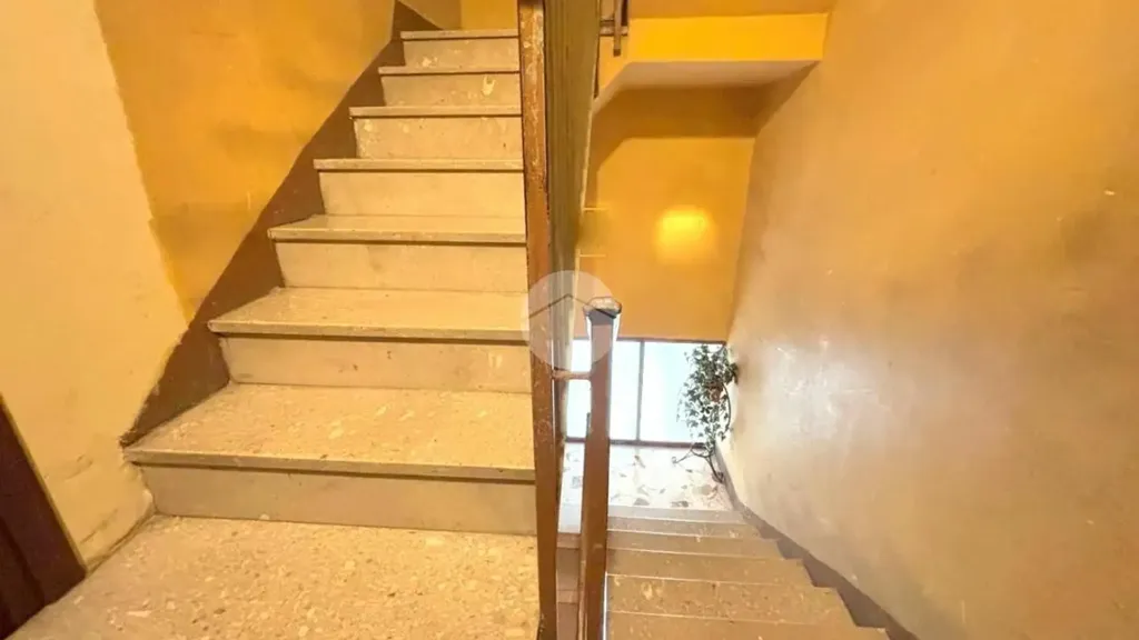 Pièces - Bright Apartment with Balcony in Palermo