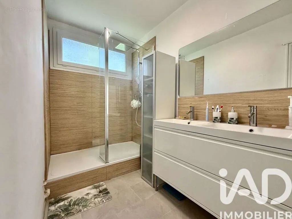 Appartement 4 pièces à Aix-En-Provence