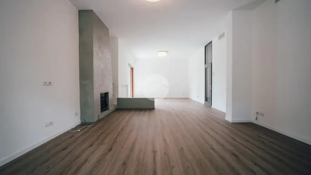 Séjour - Luxury Villa with Private Garden in Preganziol