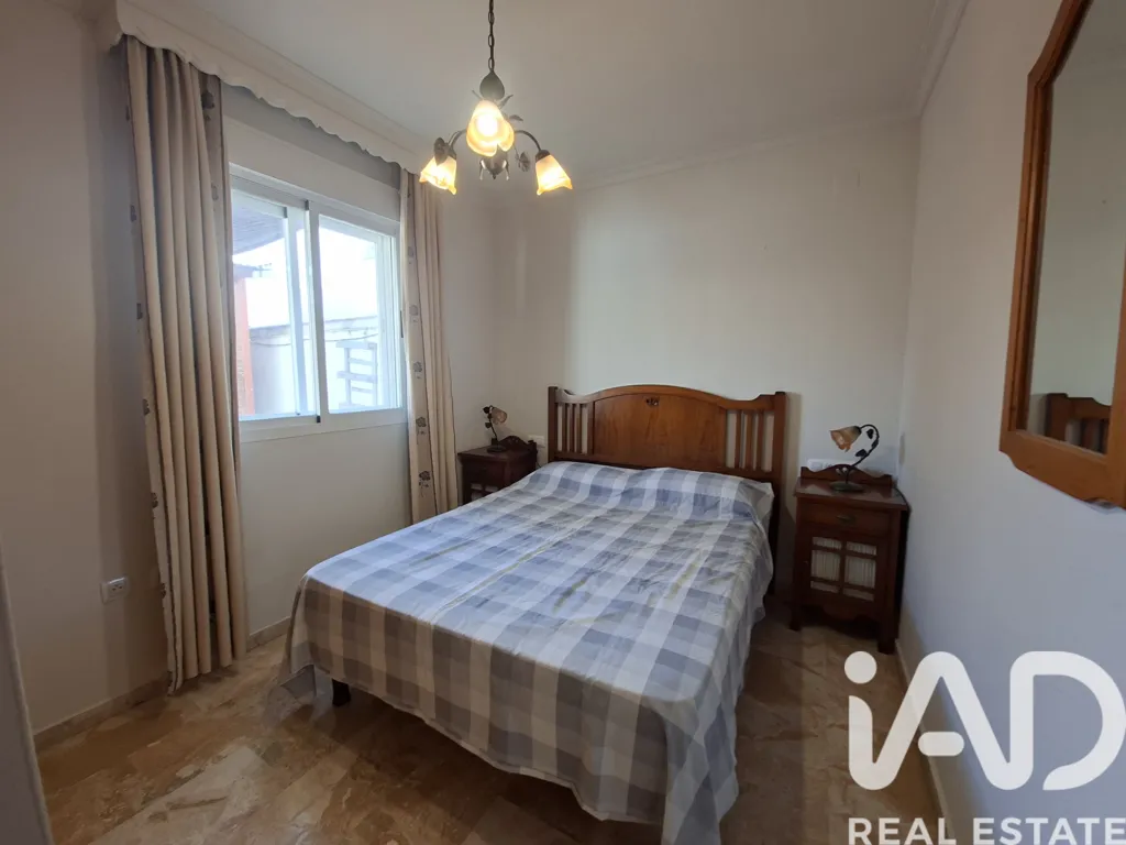 Chambres - Apartment with Large Terrace in Armilla Centre