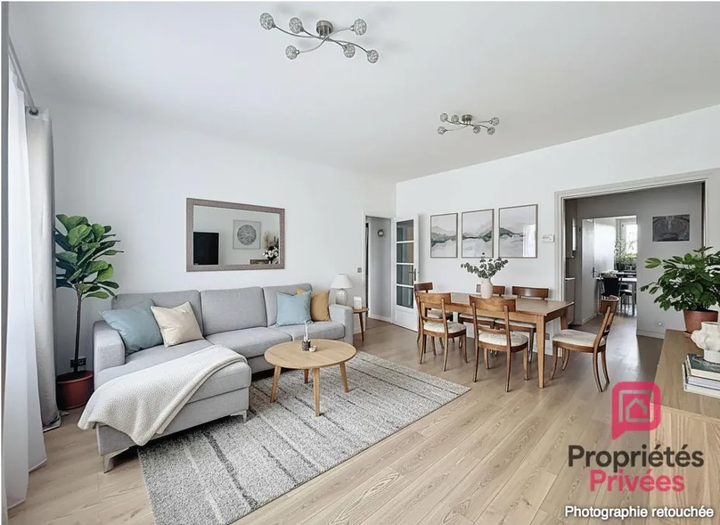 Elutuba - Luxury House with Garden in Clamart