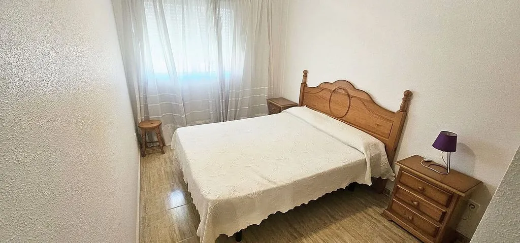 Magamistoad - Duplex with Terrace in San Javier