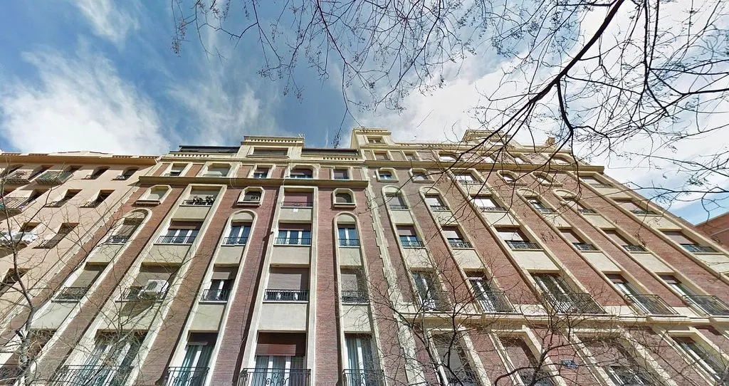 Välivaade - Furnished Flat with Air Conditioning in Goya
