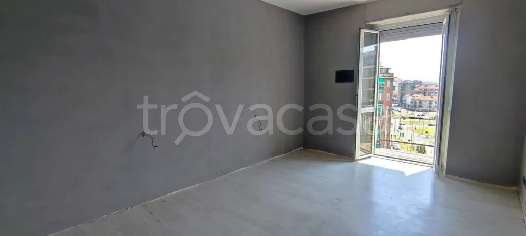 Pièces - Apartment with Panoramic View in Turin