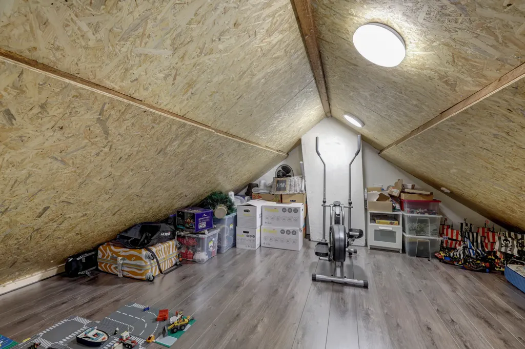 5-room house in Noordscheschut