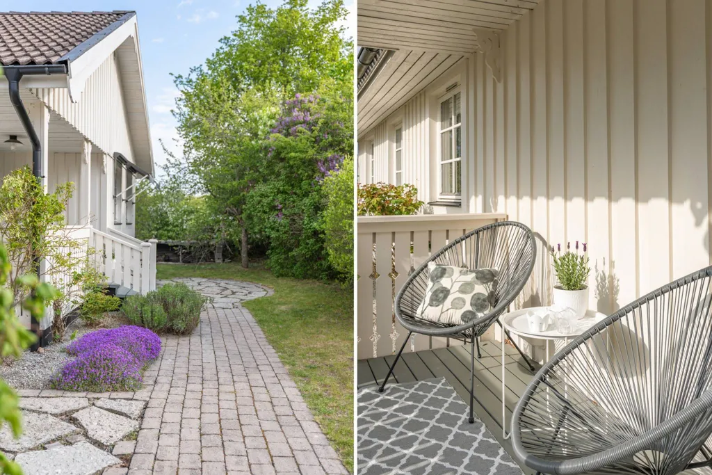 Maison 5 pièces à Mörbylånga kommun