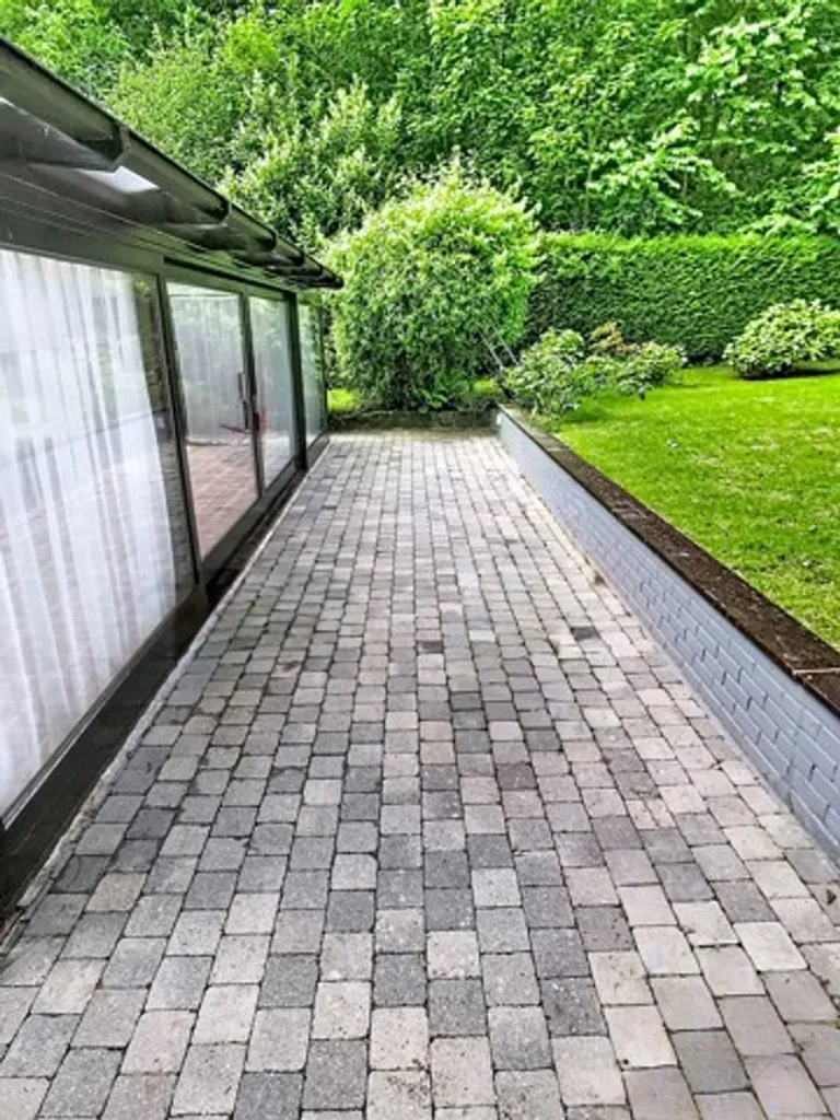 Terrasse - Maison à Rénover avec Terrasse à Overijse