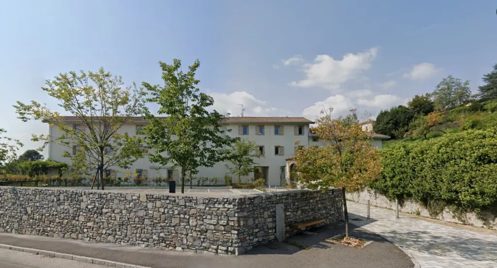 Esterno - Modern Apartment with Domotics in Erba