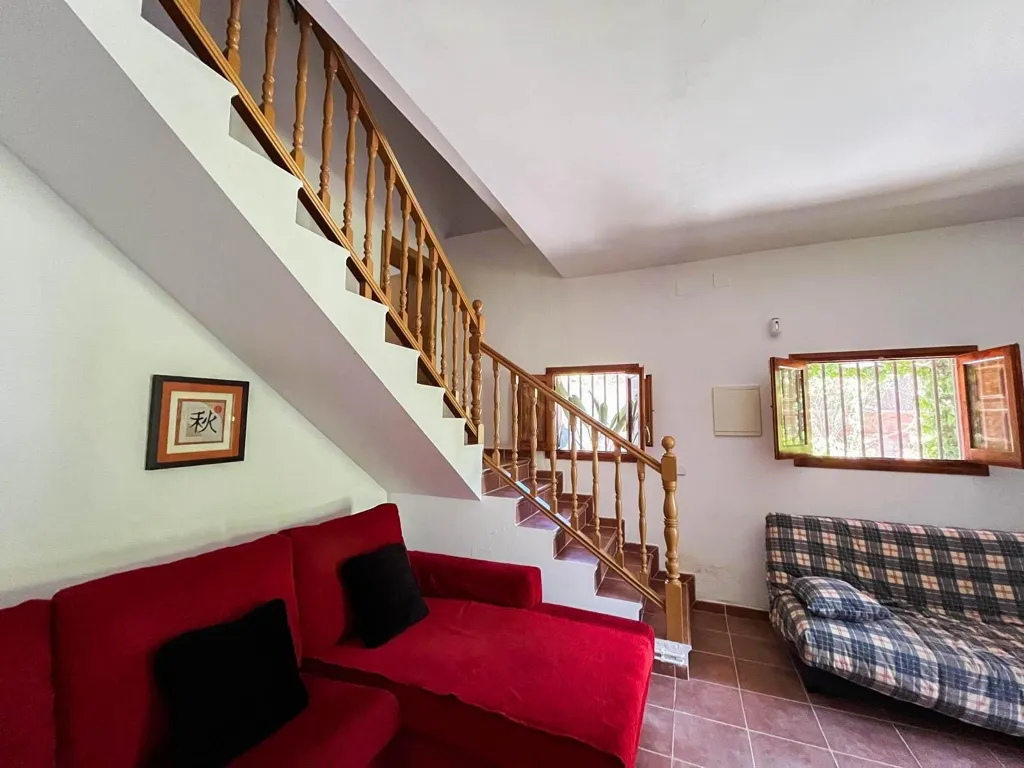 Elutuba - Chalet with Pool in Esparreguera