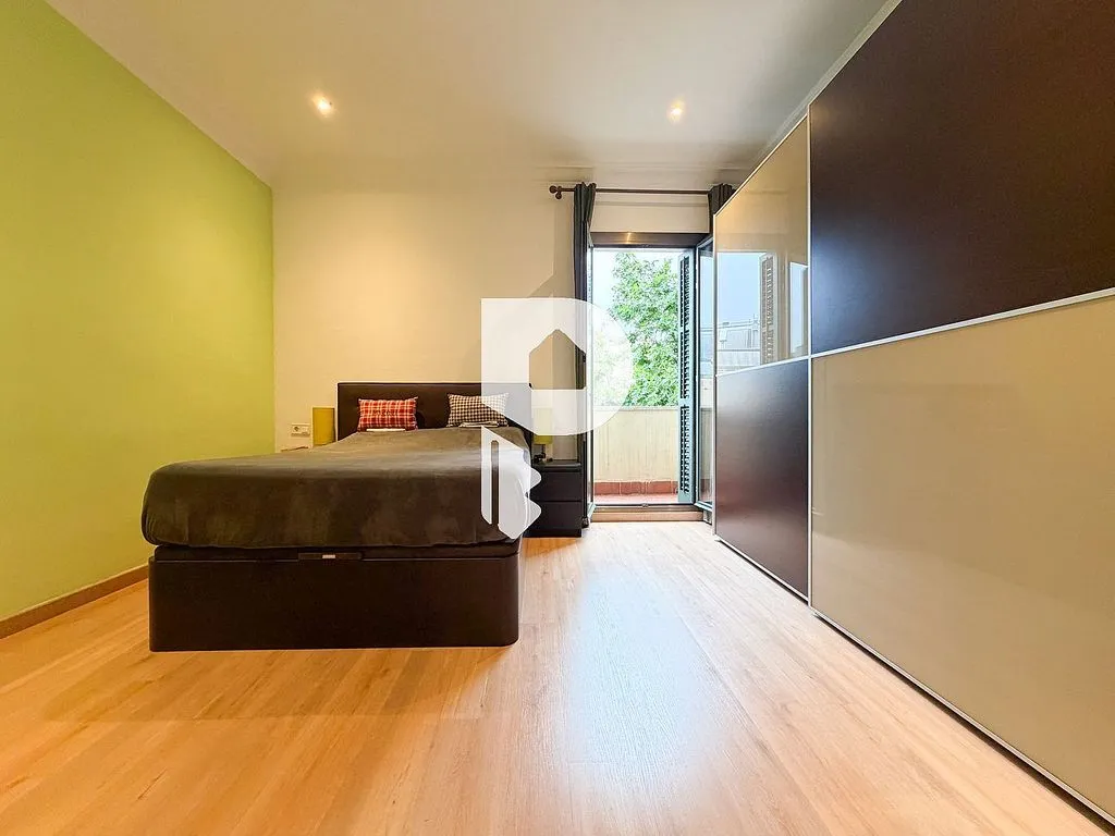 Chambres - Apartment with Historical Facade in Sant Antoni
