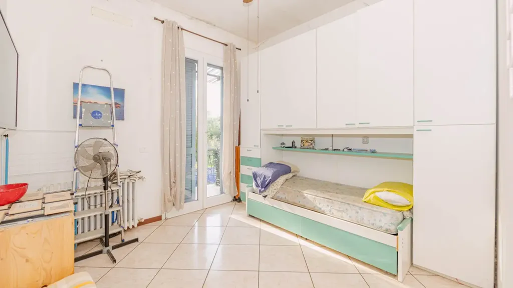 Magamistoad - Rearranged Villa with Private Garden in Vigevano