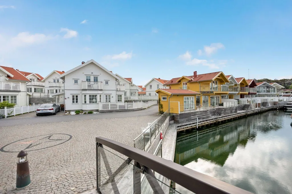 Maison 5 pièces à Tanums kommun