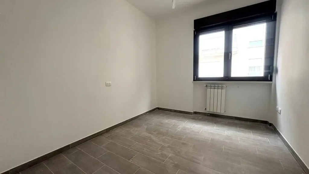 Toad - Rear-Attached Villa with Balcony in L'Aquila