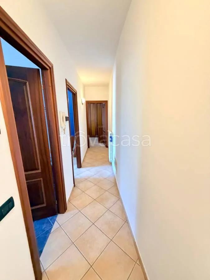 Entrée - Restored Villa with Private Garden in Corneliano d'Alba