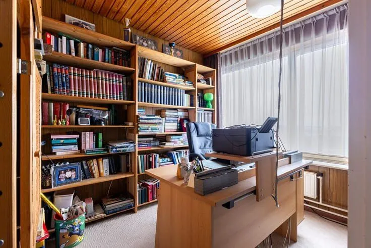 Studio - Apartment with Canal View in Deurne, Antwerp