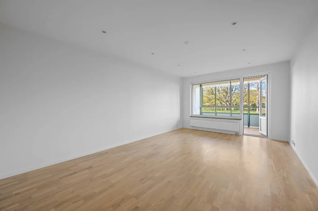 Stanze - Luxury Renovated Flat with Large Balcony in Malmö