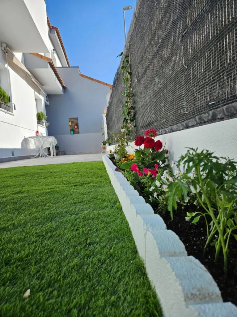 Aed - Chalet with Pool and Terrace in Ontígola