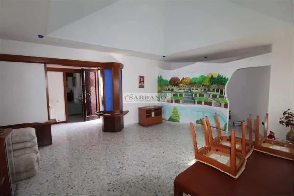 Elutuba - Bifamily Villa with Panoramic Terrace in Carovigno