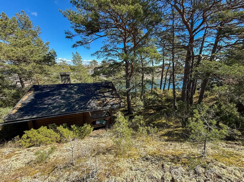Bien 2 pièces à Kemiönsaari