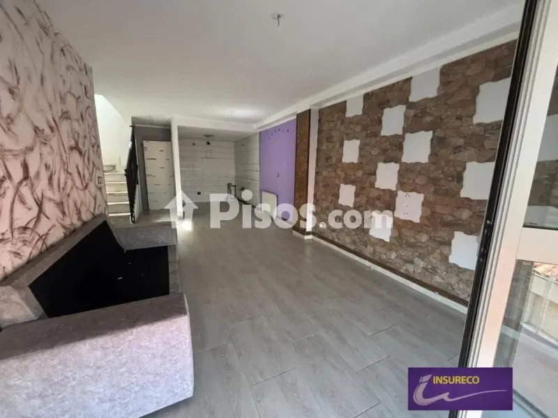 Appartement 3 chambres à ES