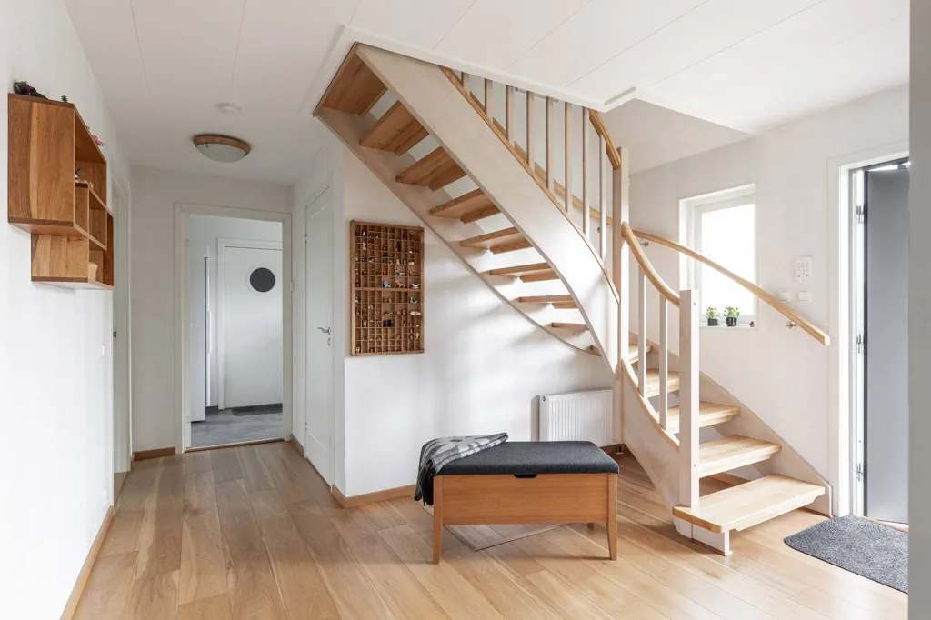 Pièces - Renovated Villa with Garden in Össjö