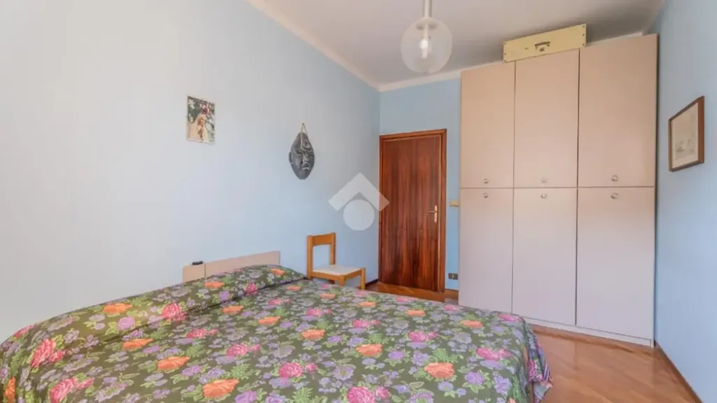 Chambres - Apartment with Balcony in Rimini