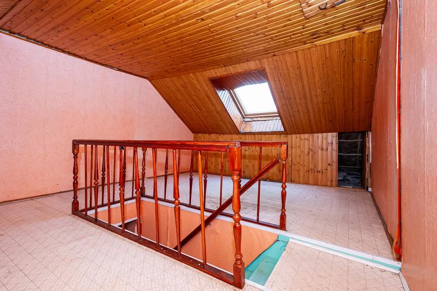 Maison 3 chambres à Boussu