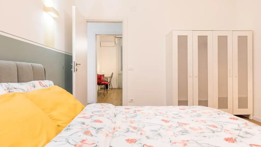 Magamistoad - 5-Bedroom Apartment with Terraces in Florence