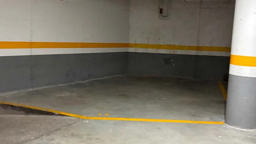 Garage - Garage with Parking in Castellbisbal