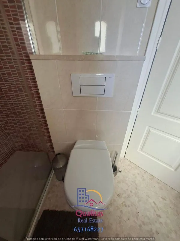 Vannitoad - Apartment with Pool in Oliva Nova