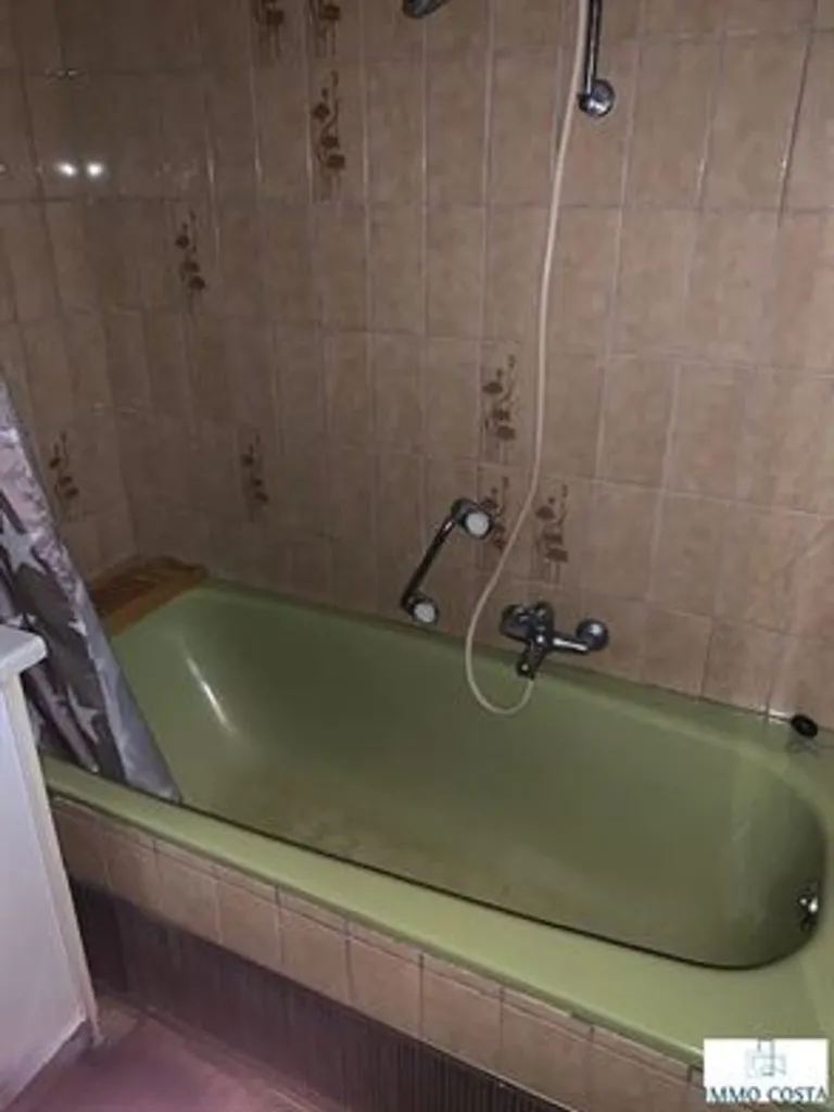 Salles de bain - Studio avec Salle de Nuit Centrale à Amsterdam