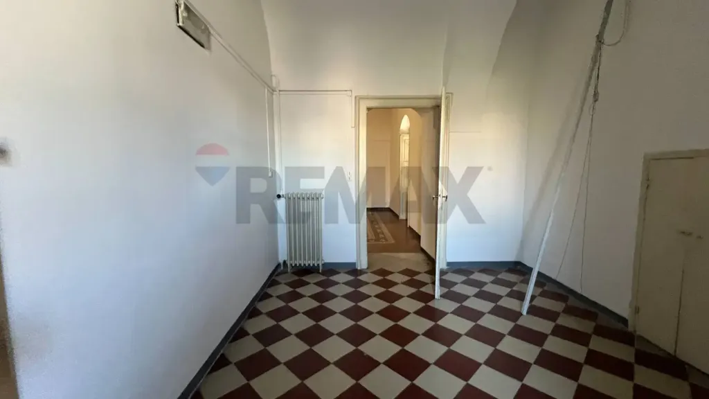 Entrée - Historic Apartment with Terraces in Matera