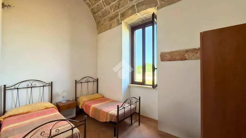Chambres - Rustic Villa with Garden in Nardò