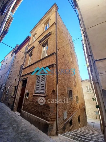 Extérieur - Cielo-Terra House with Panoramic View in Offida