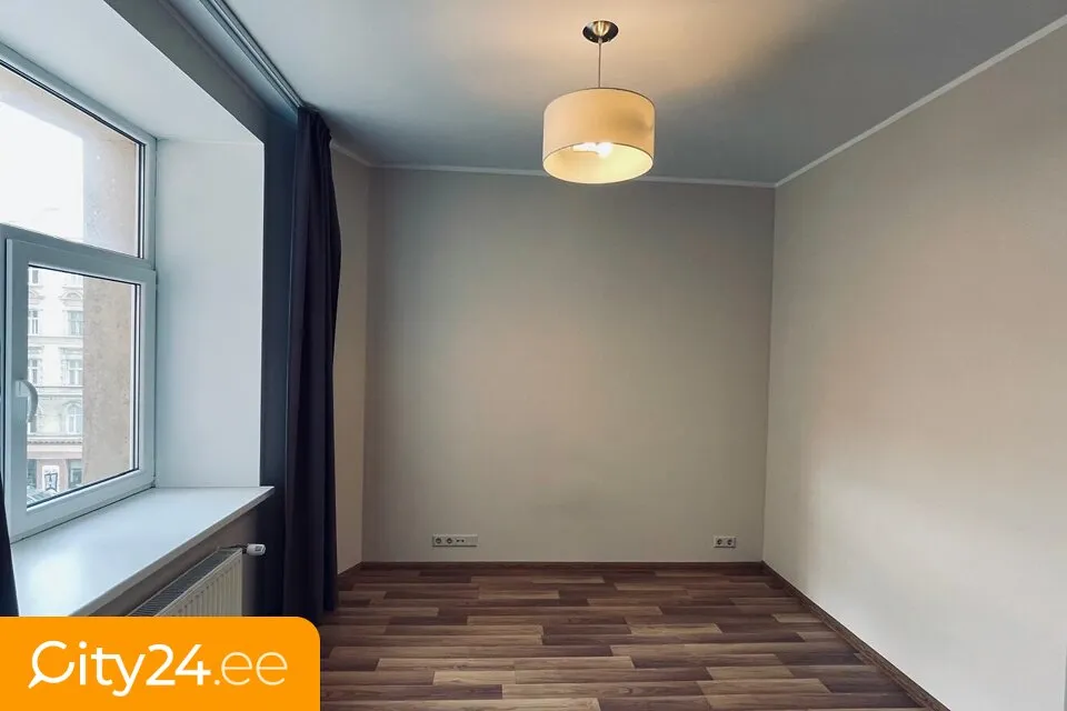 Toad - Studio Flat in Central Riga