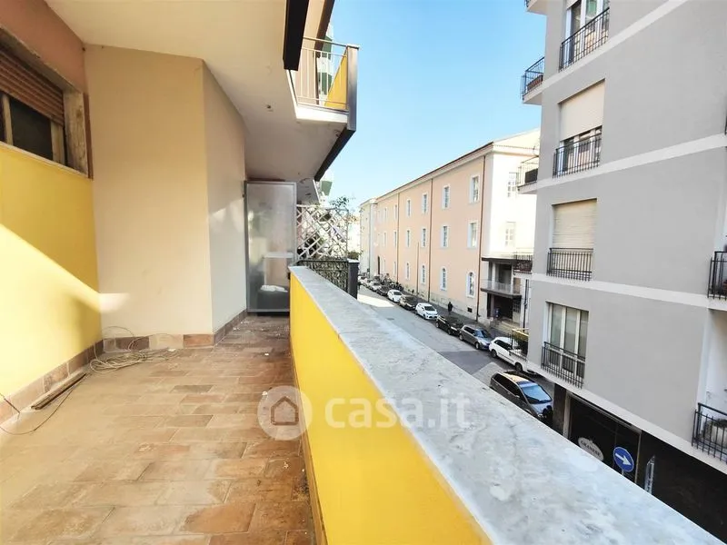 Rõdu - Apartment with Balcony in Avellino Centre