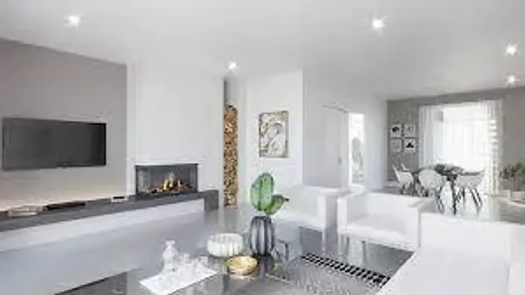 Séjour - Modernised Flat with Terraces in Isolotto, Florence