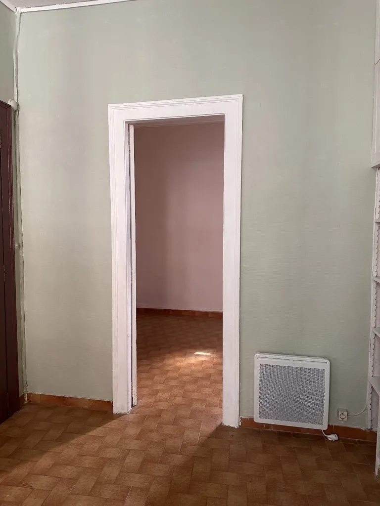 Toad - 2-Bed Apartment in Sète Centre