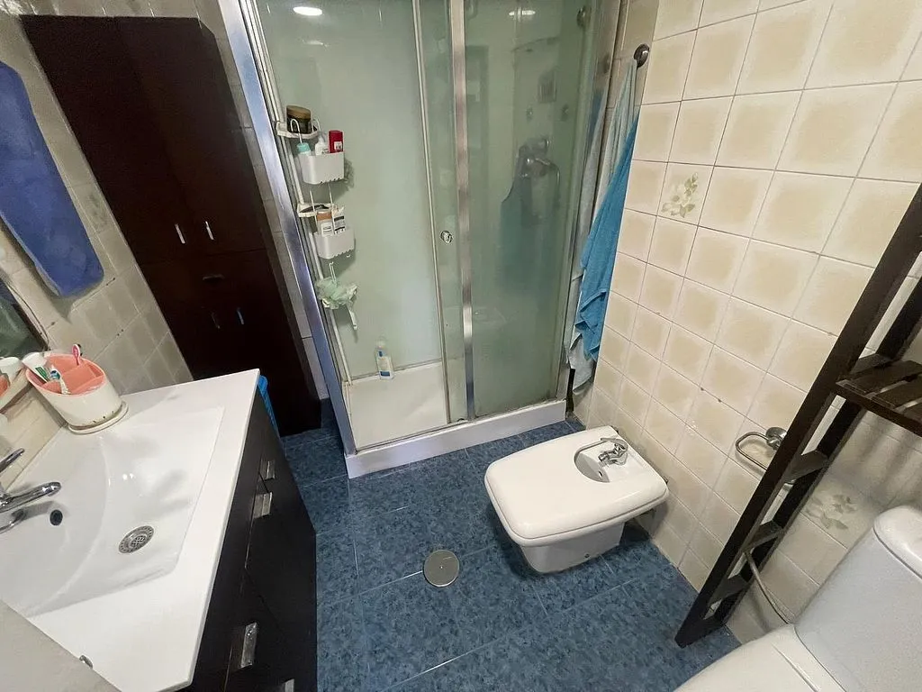 Vannitoad - Luxury Flat with Pool in El Cónsul, Málaga