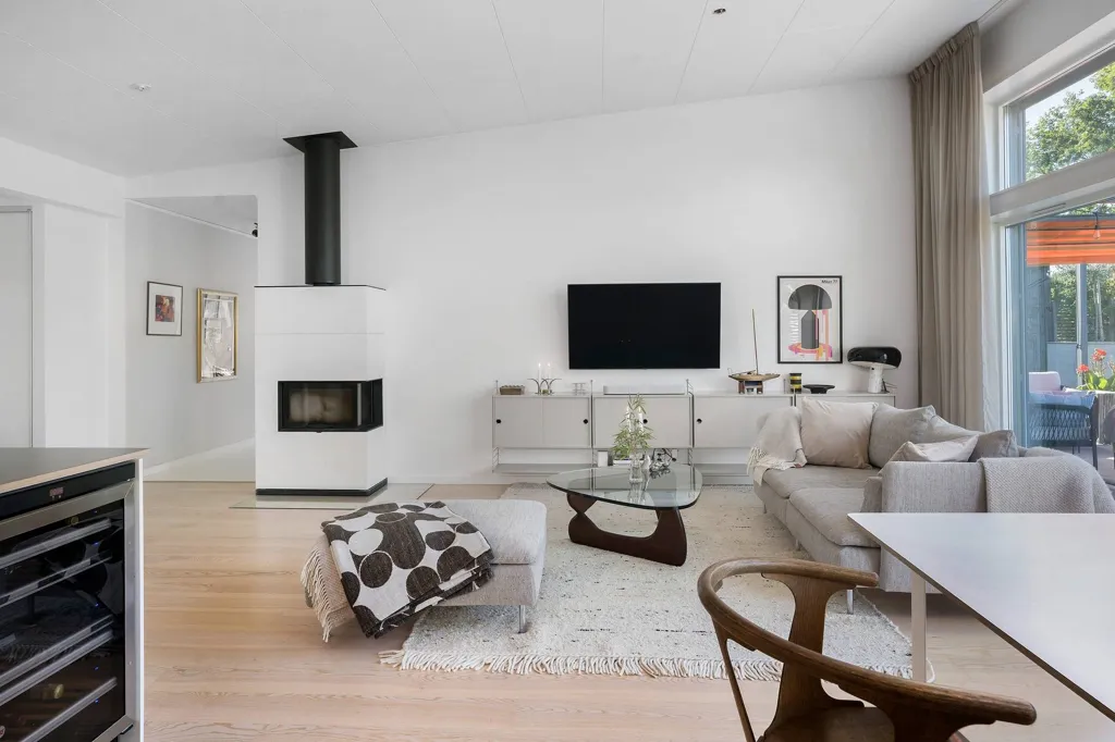 Maison 6 pièces à Karlskrona kommun