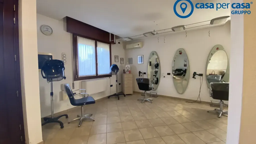 Habitaciones - Detached Villa with Garden in Crespino