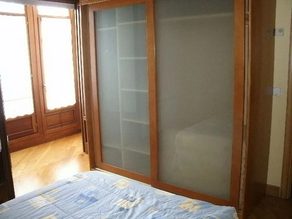 Magamistoad - Apartment with Balcony and Garage in Leuven
